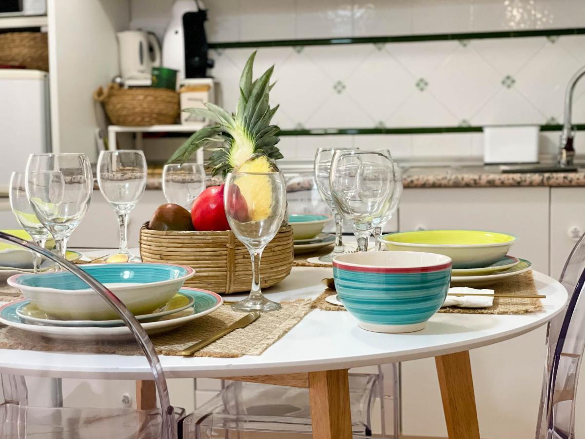 Apartamento Con Mucho Encanto En Pleno Centro Alicante Exterior foto
